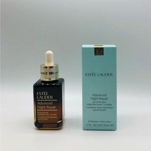 Estée Lauder-ANR Synchronized Multi Recovery Complex Serum 1.7oz/50ml NIB